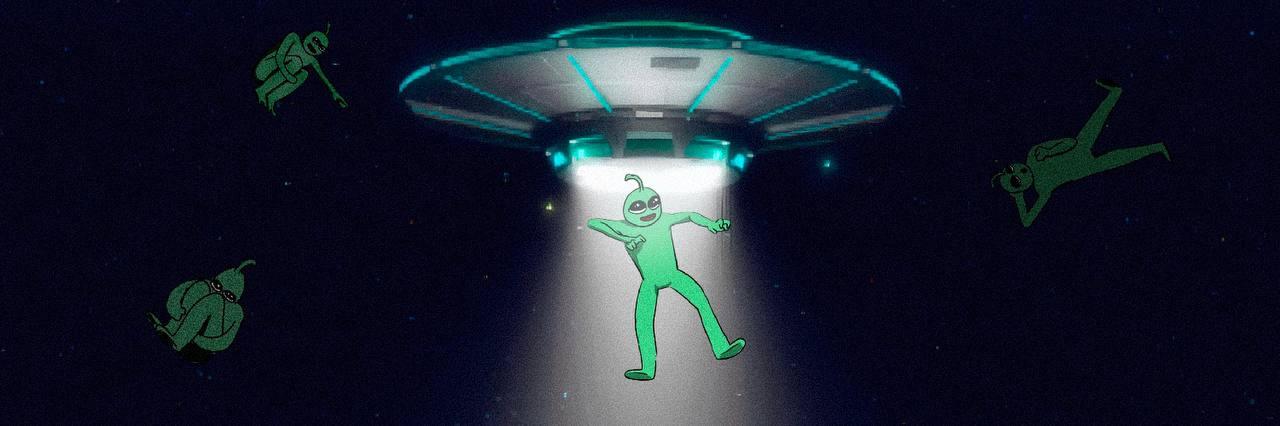 UFO